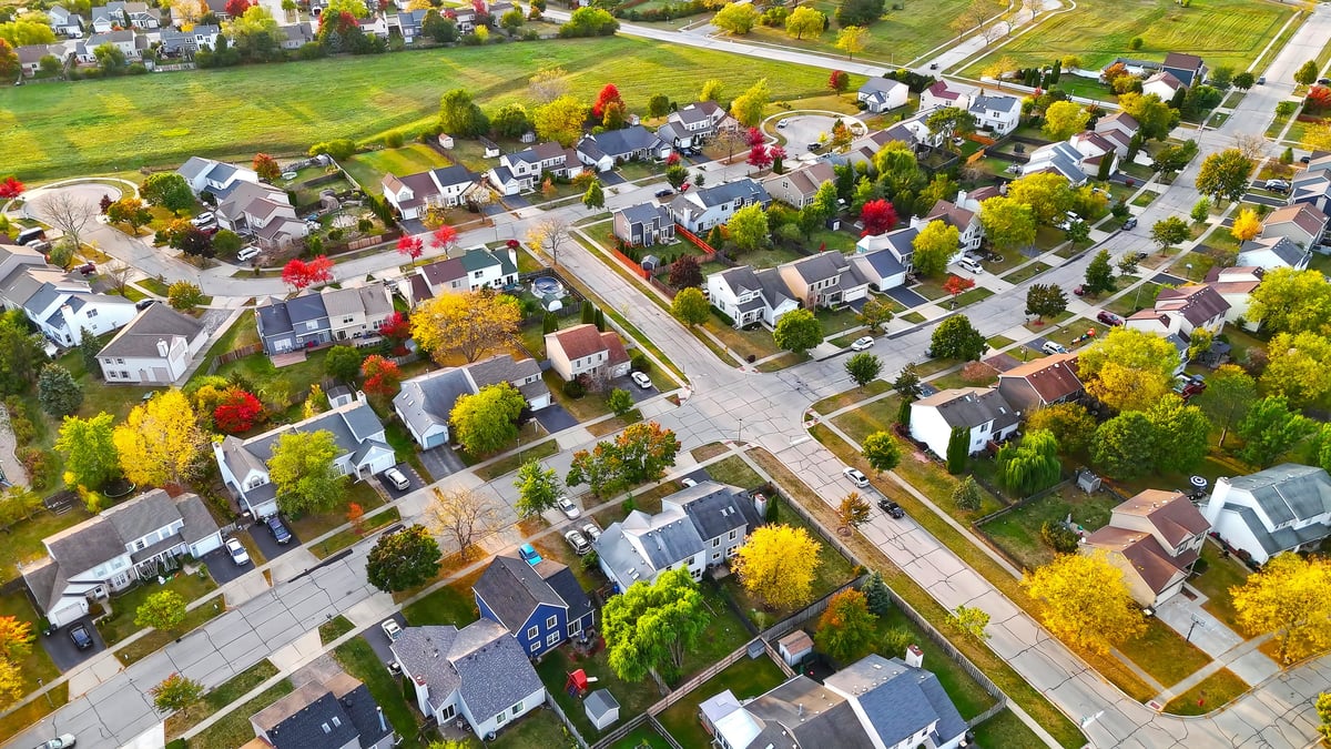Blackstone planned community new homes at Kanata-Stittsville border Ottawa modern development
