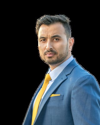 Ray Nazarzai