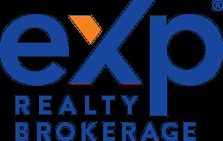 eXp Realty logo