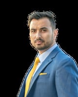 Ray Nazarzai
